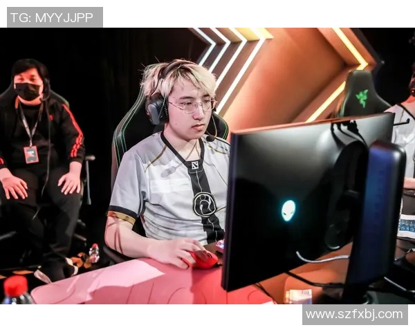 IG的荣耀之路：从青涩战队到DOTA2巅峰的成长历程