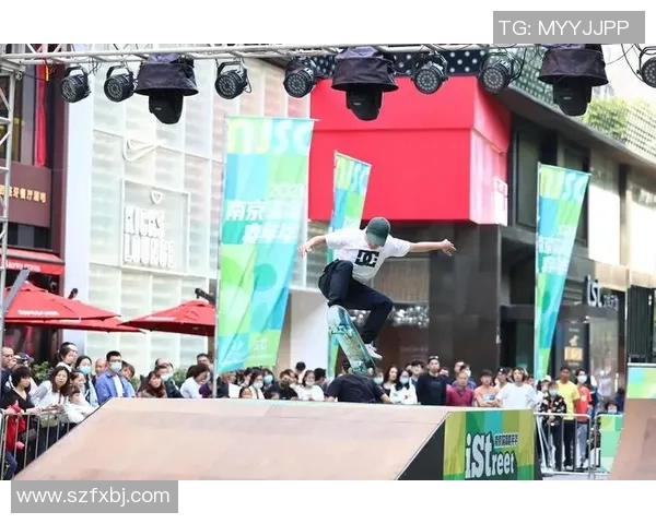 刘敏专访:畅谈滑板生涯与未来发展展望 刘敏专访:畅谈滑板生涯与未来发展展望