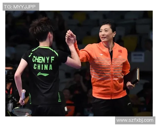 专访羽毛球明星刘芳探讨成功背后的秘诀与奋斗历程