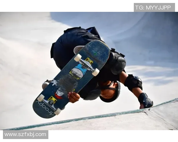 广州滑板队在极限运动世界杯中的战术分析与表现评估