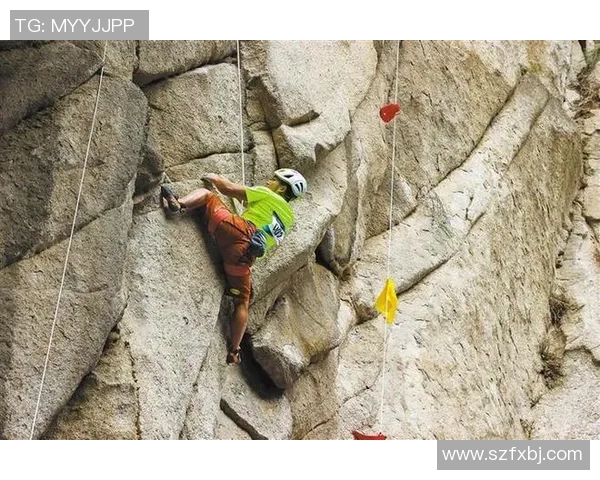 杭州攀岩队的团队协作探索与挑战之旅 杭州攀岩队的团队协作探索与挑战之旅