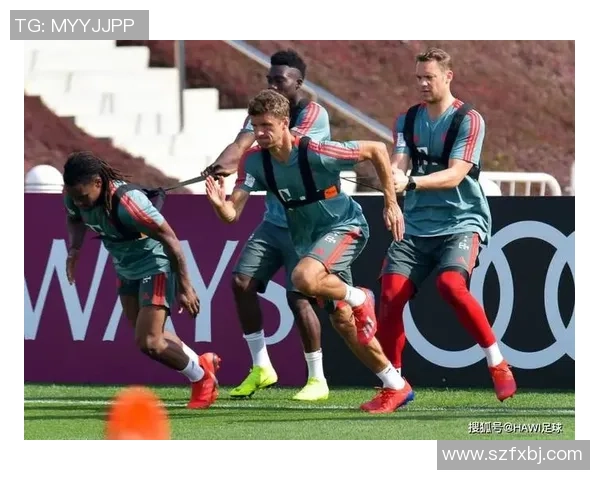 成都足球队耐力表现数据分析揭示球队体能训练效果与比赛策略的关系 成都足球队耐力表现数据分析揭示球队体能训练效果与比赛策略的关系