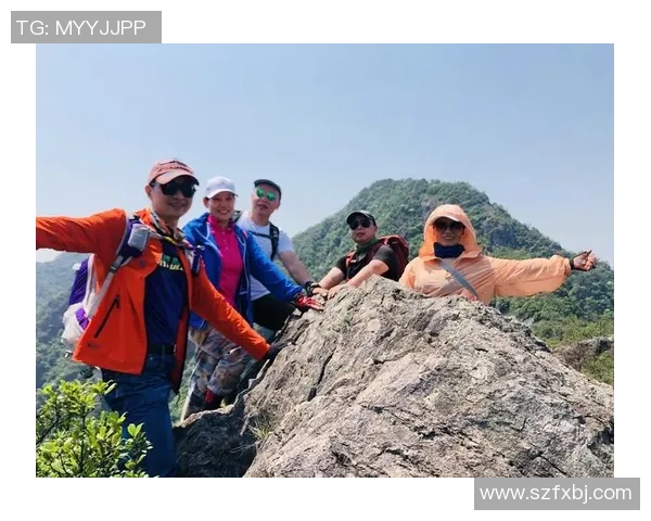 杨伟亲述攀岩技巧与心得体会助你提升攀爬水平